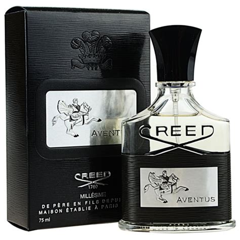 creed parfum Aventus